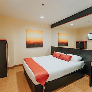 Kamar double deluxe